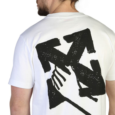 Off-White T-särgid